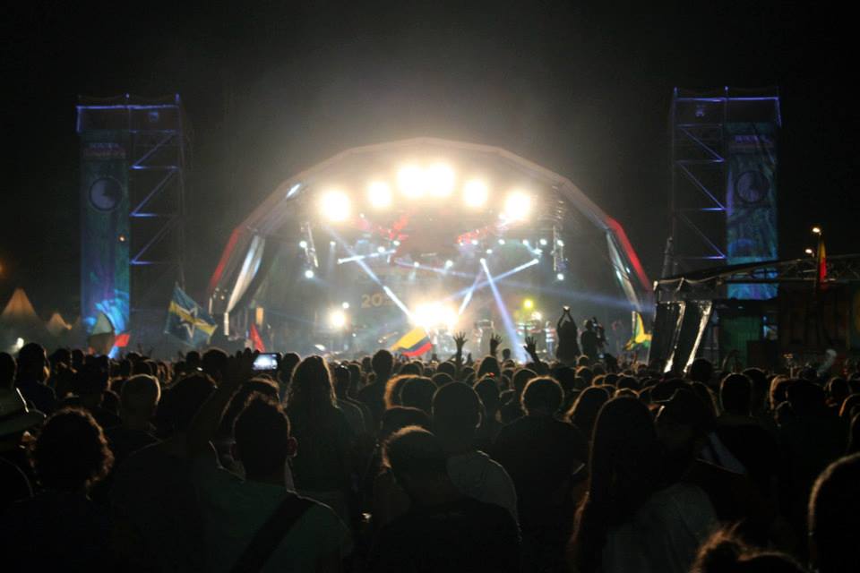 Rototom Sunsplash