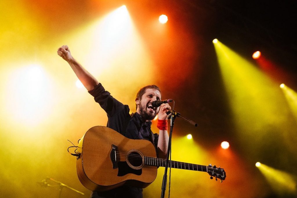 Ebri Knight, Biortime