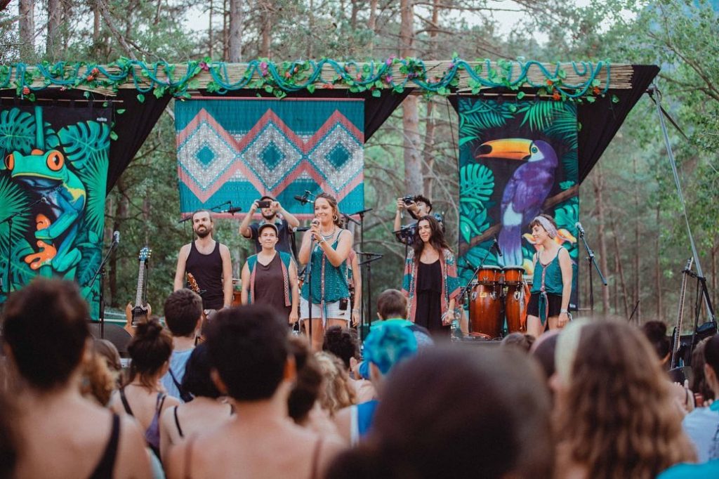 Mabel Flores, Bioritme