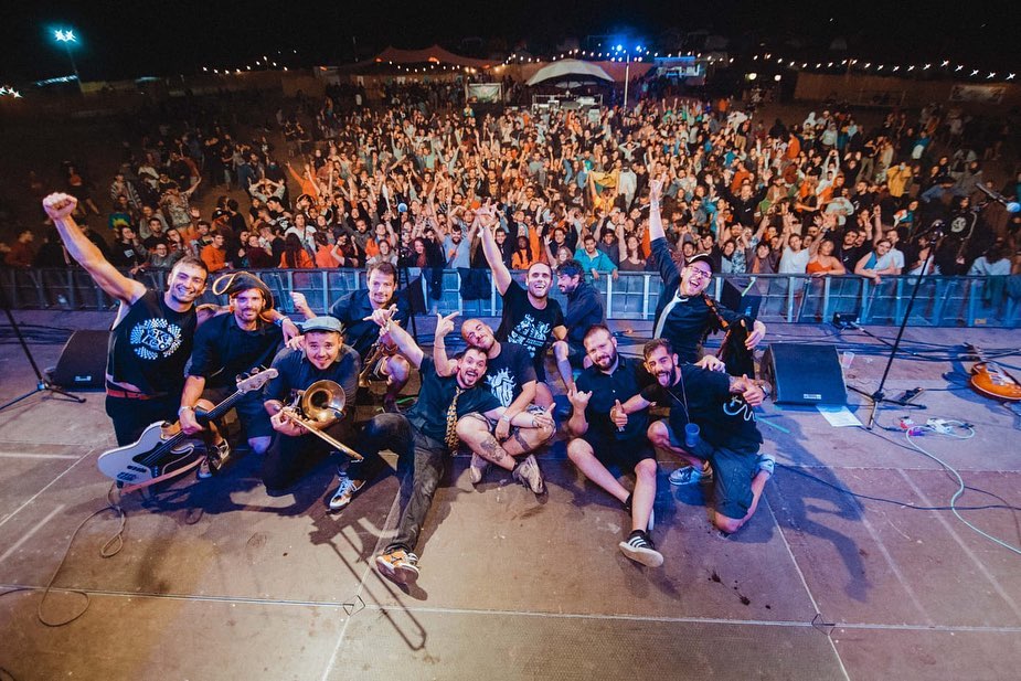 The Skarnivals, Bioritme